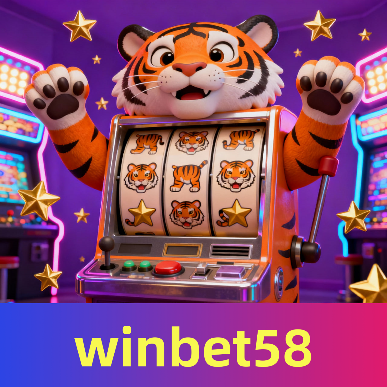 winbet58 Trò chơi